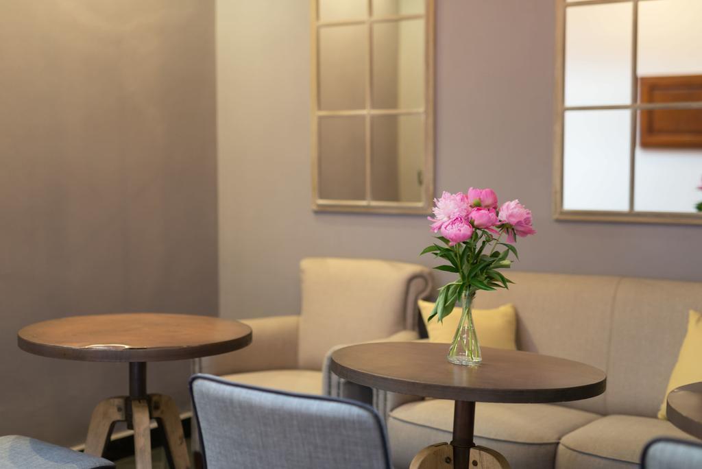 Antler Boutique Hotell Braşov Eksteriør bilde