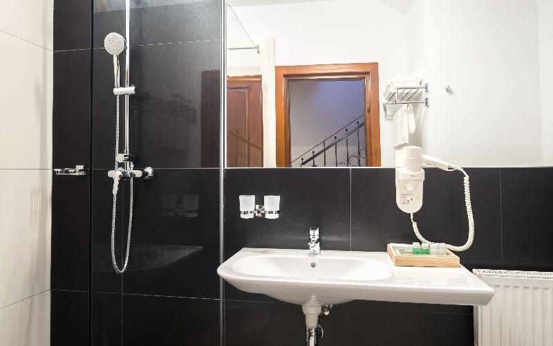 Antler Boutique Hotell Braşov Eksteriør bilde