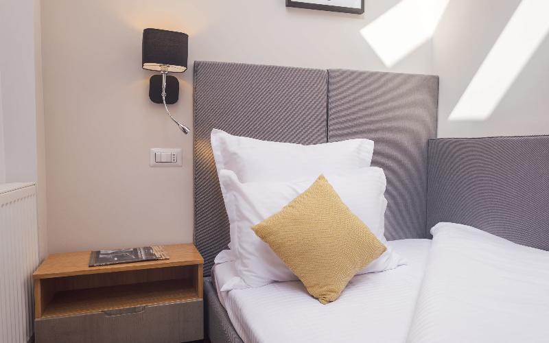 Antler Boutique Hotell Braşov Eksteriør bilde